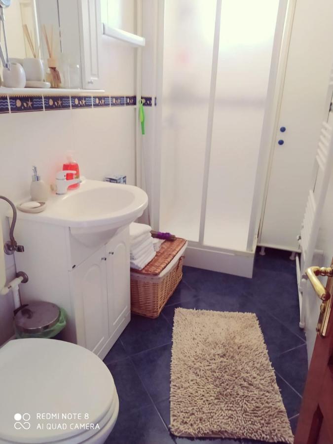 Apartament Durau Esterno foto