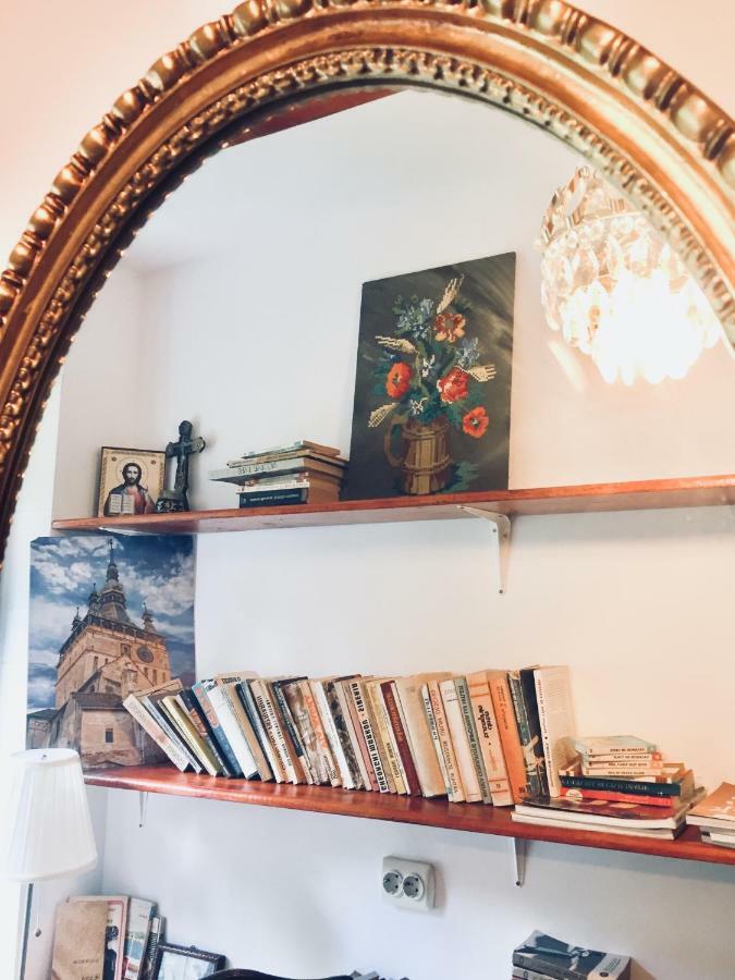 Apartament Durau Esterno foto